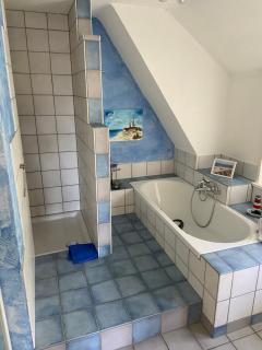 Ferienhaus - Villa kunterbunt - Meschede - 4