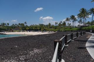Amazing Mauna Lani Point ocean Mountain views - Waikoloa - 3
