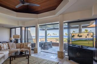 2BR Mauna Lani Point with stunning Ocean Views - Waikoloa - 8