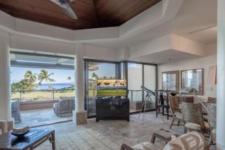 2BR Mauna Lani Point with stunning Ocean Views - Waikoloa - 9