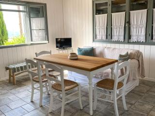 Ληγάτο Cottage House - Ágios Pétros - 1