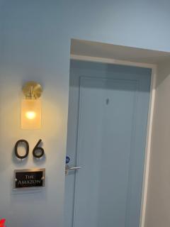 DB Stays - Portrush - 7