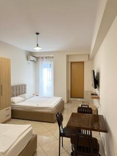Noi sea view studio - Valona - 9