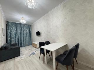 Four Seasons - Almaty - 9