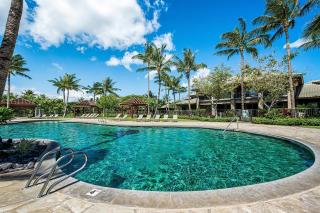 Tropical 3-Bed Villa in Mauna Lani: Best Location - Waikoloa - 0