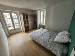 Joli appartement T3 - Allassac - 3