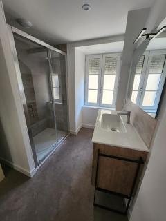 Joli appartement T3 - Allassac - 2