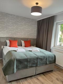 Apartamenty Riverside Lębork - Lębork - 6
