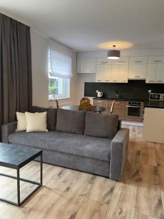 Apartamenty Riverside Lębork - 0