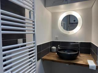 Loft industriel en centre ville - Le Puy en Velay - 6