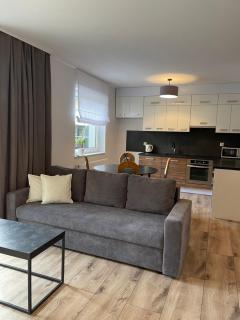 Apartamenty Riverside Lębork - Lębork - 5