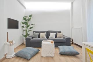 Aether Athens Luxurious Fully Renovated Apt - Athen - 0