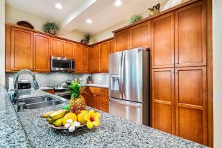Tropical 3-Bed Villa in Mauna Lani: Best Location - Waikoloa - 2