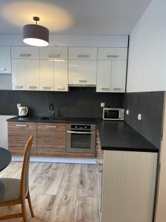 Apartamenty Riverside Lębork - Lębork - 2