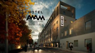 Hotel Awam - Hradec Králové - 0