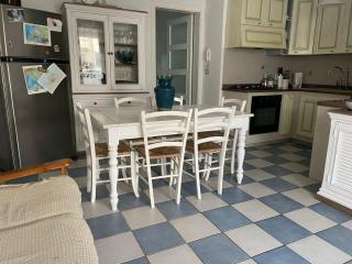 Lambert&Luise home - Marina di Mancaversa - 7