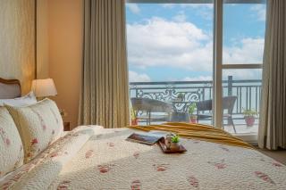 ELIVAAS Konifer Hillside Retreat - Kasauli - 7