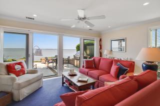 720 Schooner Court at The Sea Pines Resort - Hilton Head Island - 0