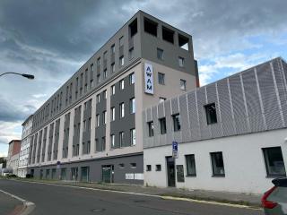 Hotel Awam - Hradec Králové - 2