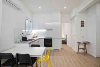Aether Athens Luxurious Fully Renovated Apt - Athen - 2
