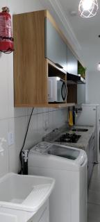 Apartamento com Estacionamento nos Ingleses a 5 min do Centrinho e da Praia - Florianópolis - 8