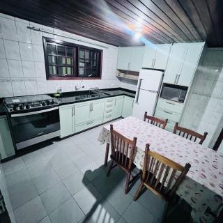 Casa da Vanessa - Campos do Jordão - 6