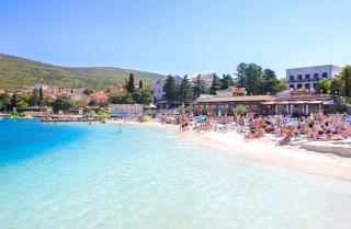Apartments Selce Tia - Selce - 9