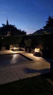 PINE COTTAGE- 5 minutes Francorchamps - charme -piscine-calme-jardin - Sart - 1