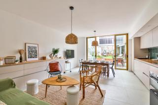 Architectural #Jardin #11pers - Cognac - 0