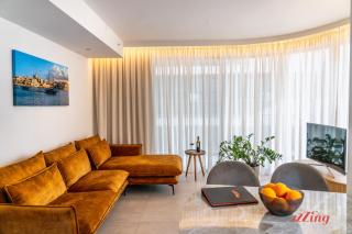 Experience Luxury Living at Mercury Suites - San Ġiljan - 0
