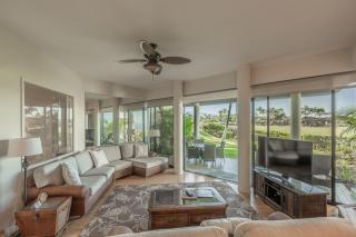 Mauna Lani Point stunning sunset and ocean views - Waikoloa - 8