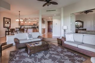 Mauna Lani Point stunning sunset and ocean views - Waikoloa - 4
