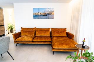 Experience Luxury Living at Mercury Suites - San Ġiljan - 9