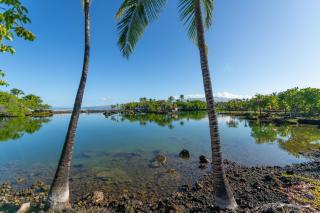 Mauna Lani Point stunning sunset and ocean views - Waikoloa - 7