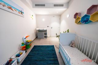 Experience Luxury Living at Mercury Suites - San Ġiljan - 6