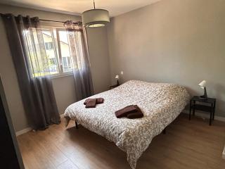 appartement cosy - Les Fins - 2