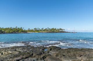Mauna Lani Point stunning sunset and ocean views - Waikoloa - 4