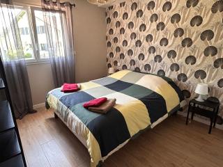 appartement cosy - Les Fins - 1