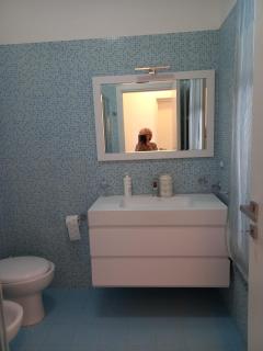Lambert&Luise home - Marina di Mancaversa - 8