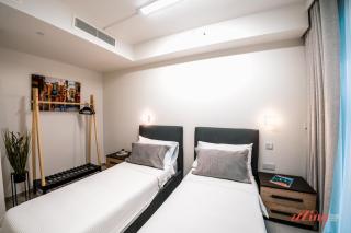Experience Luxury Living at Mercury Suites - San Ġiljan - 5