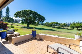 Kapalua Golf Villas 15P3-4 - Kahana - 9
