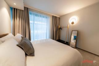 Experience Luxury Living at Mercury Suites - San Ġiljan - 7