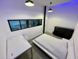 Loft industriel en centre ville - Le Puy en Velay - 4