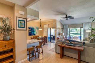 Kapalua Golf Villas 15P3-4 - 2