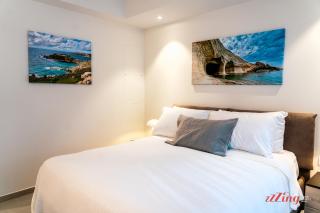 Experience Luxury Living at Mercury Suites - San Ġiljan - 1