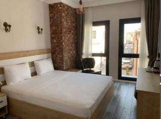 Ayvalik Cihan Otel - Ayvalık - 8