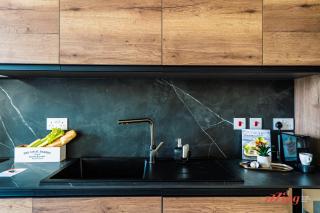 Experience Luxury Living at Mercury Suites - San Ġiljan - 4