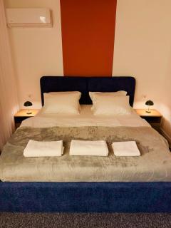 Urban Apartments CityCenter - Gjakove - 8