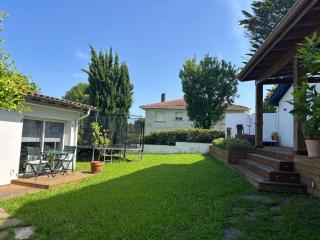 Estudio independiente - Hendaye - 7