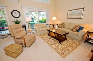 289 Stoney Creek Villa at The Sea Pines Resort - 0